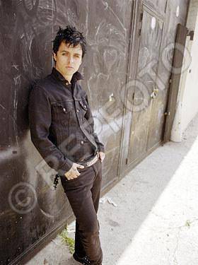 Billie Joe Armstrong