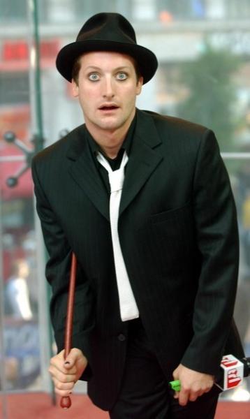 Tré Cool