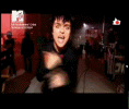 Gif Billie Joe et Mike