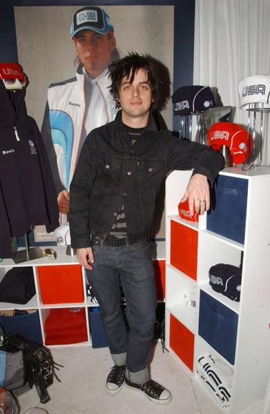 Billie Joe ne jean