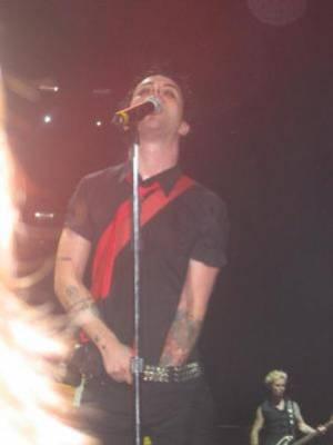 ptit article sur le concert de Lyon