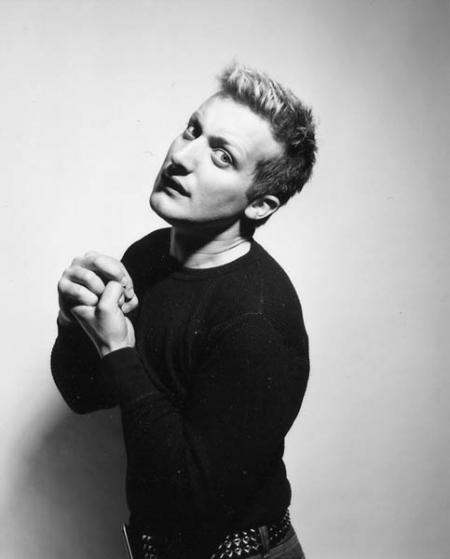 Tré cool