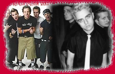 Emission simple plan & Green day