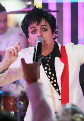 Billie Joe