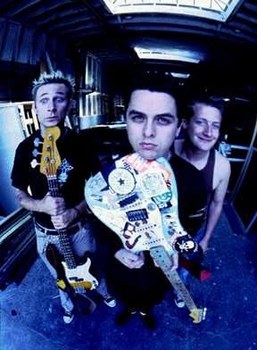 Green day