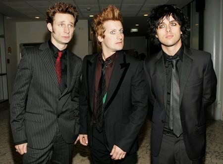 Interview de Green day à l'époque de Nimrod