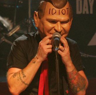 American Idiot