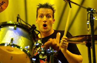 Interview Tré Cool