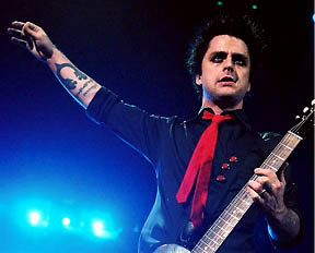 Billie Joe