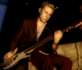Un ptit Gif de Mike