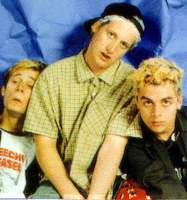 Interview de Green day