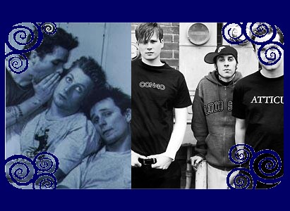 Interview de Green day et Blink 182