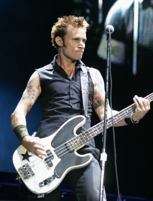 Green Day en live!!!