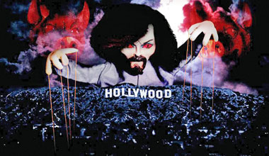 Artcile: description de Live freaky! Die freaky!