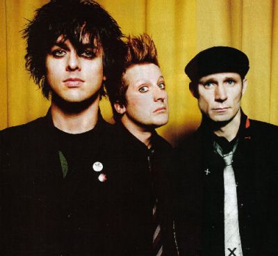 Boulevard of broken dreams (traduction)