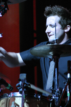 Christophe Lambert est...Tré cool