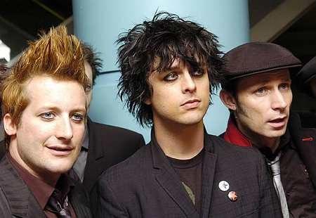 3 beaux gosses