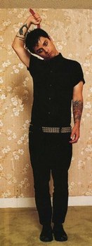 Citations Billie Joe (et oui encore! lol)