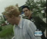 Tré & Billie Joe
