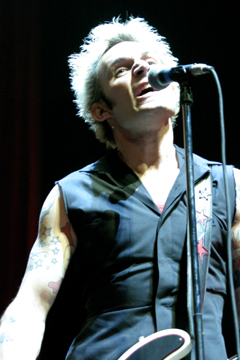 Mike Dirnt