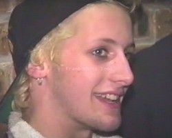 Tré jeune