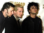 Green day