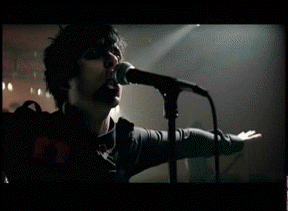 Wake me up...