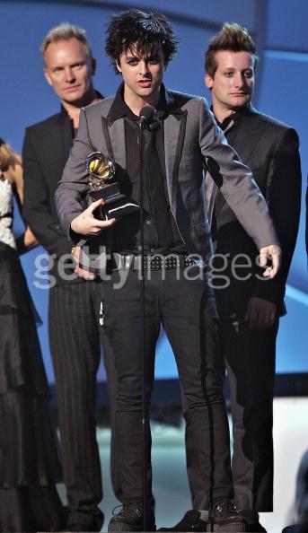 48ème cérémonie des grammy awards