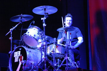 Tré Cool