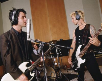 La véritable histoire d'amour de Billie Joe & Mike