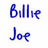 Billie Joe futur boxer!!!