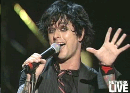 Billie Joe